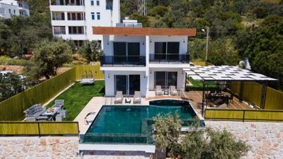 Villa Star Luxury