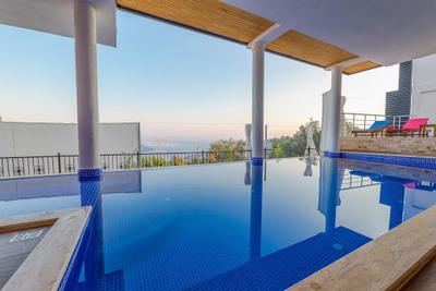 Firuze Villa