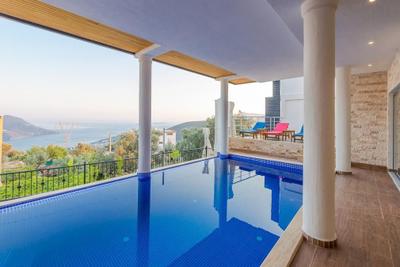 Firuze Villa