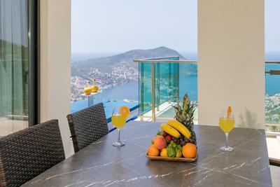 Villa Yenikoy
