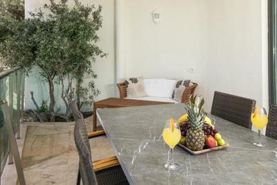 Villa Yenikoy