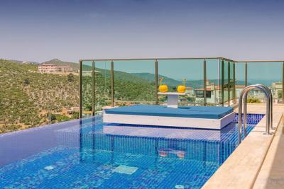 Villa Yenikoy