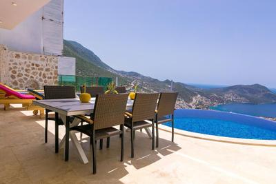 Villa Ortakoy
