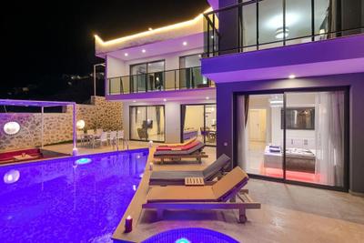 Villa Tarabya