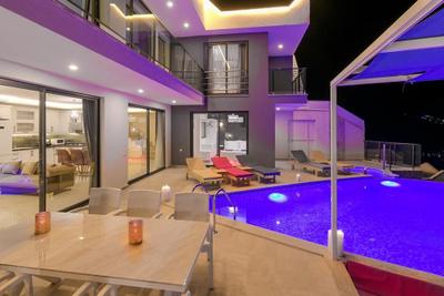 Villa Tarabya