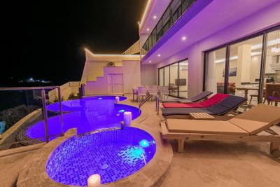 Villa Ortakoy
