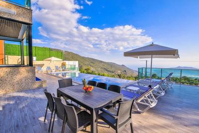 Villa Caly 1