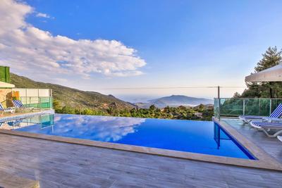 Villa Caly 1