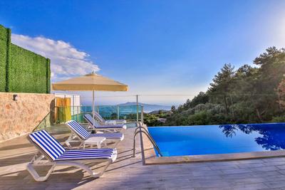 Villa Caly 1