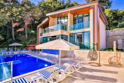 Villa Caly 1