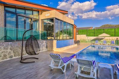 Villa Caly 2