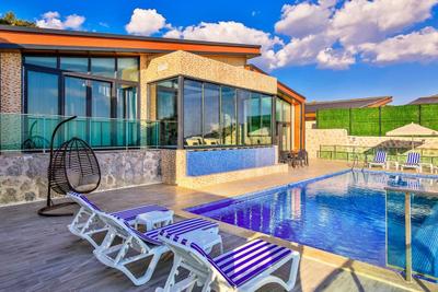 Villa Caly 2