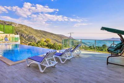 Villa Caly 2