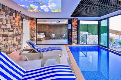Villa Caly 1