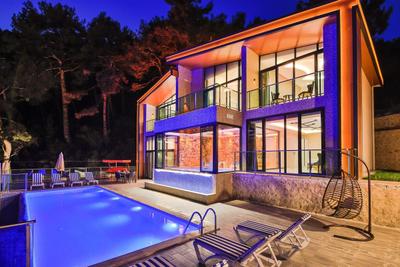 Villa Caly 4