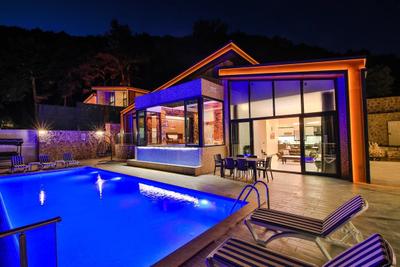 Villa Caly 3