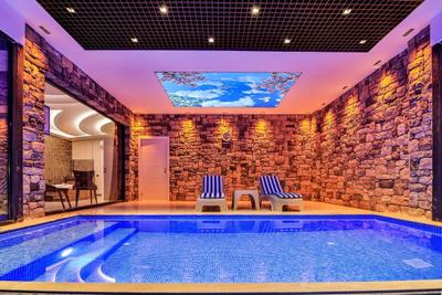 Villa Caly 3