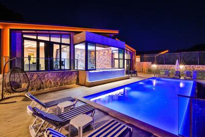 Villa Caly 3