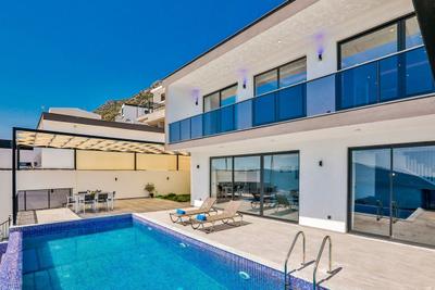 Villa Z.Anka