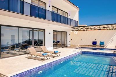 Villa Z.Anka