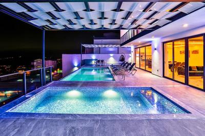 Villa Z.Anka
