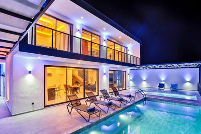 Villa Z.Anka