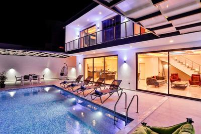 Villa Anka Kördere