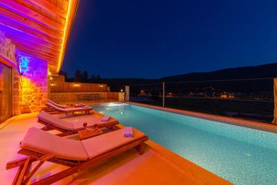 Villa Berceste
