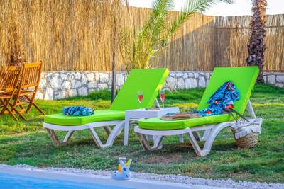 Villa Morocco