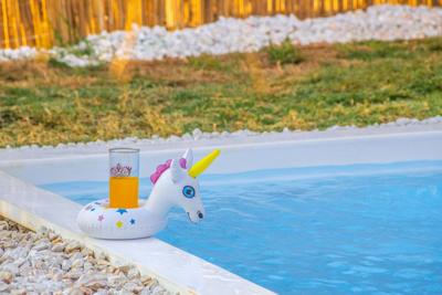Villa Morocco