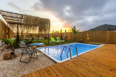 Villa Morocco