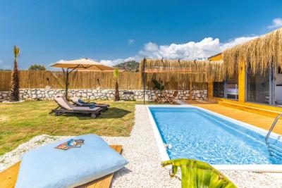 Villa Casablanca