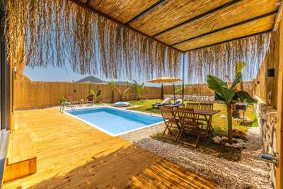Villa Casablanca
