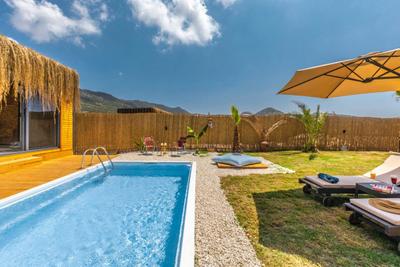 Villa Casablanca