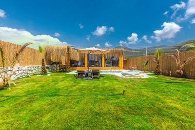 Villa Casablanca