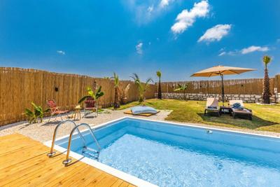 Villa Casablanca