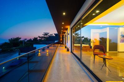 Villa Guney Islamlar