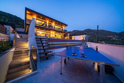 Villa Guney Islamlar