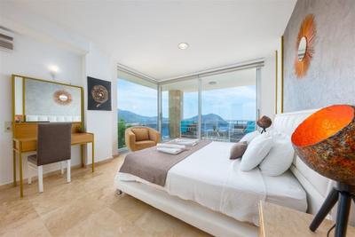 Villa Kayra