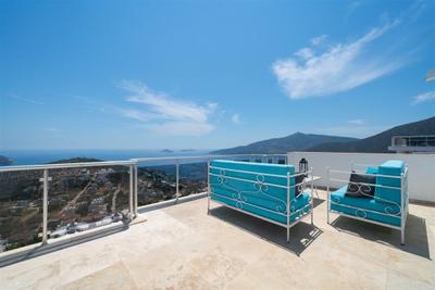 Villa Kayra