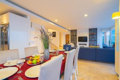 Villa Kayra