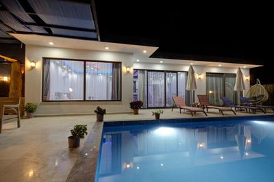 Villa İlkan