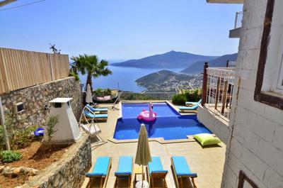 Villa Belkız