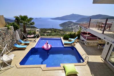 Villa Belkız