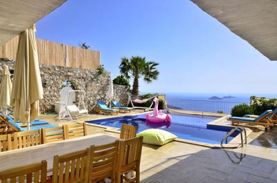 Villa Belkız