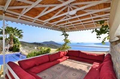 Villa Belkız