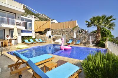 Villa Belkız