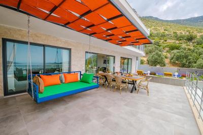 Villa Nature