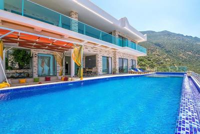 Villa Sato