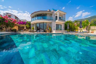 Villa Patika